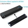 imageHPRT Exclusive Thermal Ribbon  Support MT800 216mm Portable Thermal PrinterNew Version