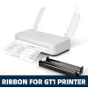 imageHPRT GT1 Exclusive Thermal Ribbon  Support GT1 Portable Thermal PrinterLatest Version
