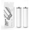 imageHPRT Printer Paper Rolls for MT8102 Rolls  43x2343 Inches