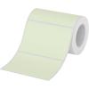 imageHPRT Thermal Label for New 1T20T260LR Label Maker WL 50  30Beigegreen5030