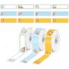 imageHPRT Mini Label Maker Color Cute Animal Tapes14mm60mmpattern 3