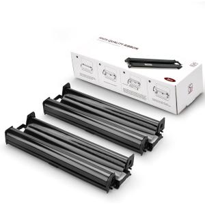 imageHPRT GT1 Exclusive Thermal Ribbon  Support GT1 Portable Thermal PrinterLatest Version