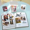 imageHPRT 4x6 Photo Printer with 108 Sheet amp 2 Ribbon Portable Picture Printer for iPhone amp Android Smartphone Instant Photo Printer Bluetooth Small Phone Photo Printer Home Use Ideal Gift WhiteButtercream