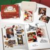 imageHPRT 4x6 Photo Printer with 108 Sheet amp 2 Ribbon Portable Picture Printer for iPhone amp Android Smartphone Instant Photo Printer Bluetooth Small Phone Photo Printer Home Use Ideal Gift WhiteCream