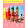imageHPRT Onepiece Photo Paper Cartridge for HPRT CP2100 Portable Phone Printer 50 Sheets20 Sheets