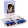 imageHPRT Onepiece Photo Paper Cartridge for HPRT CP2100 Portable Phone Printer 50 Sheets20 Sheets