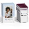 imageHPRT Onepiece Photo Paper Cartridge for HPRT CP2100 Portable Phone Printer 50 Sheets50 Sheets
