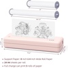 image:imageHPRT Bluetooth Wireless Printers MT810 for Portable Travel  Thermal Inkless Home Use Compact Printer with Label Makers Machine with TapeBluetooth Connection Mini Waterproof Labels