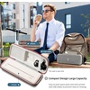 image:imageHPRT Portable Travel Printers MT810 Portable Carry Case POOOLITECH A4 Thermal Printer Paper Rollx2