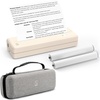 image:imageHPRT Portable Travel Printers MT810 Portable Carry Case POOOLITECH A4 Thermal Printer Paper Rollx2